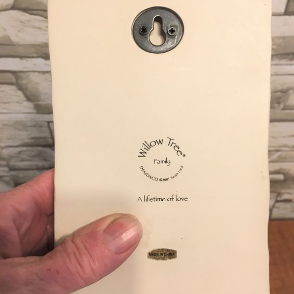 Willow Tree figurine - Picture 2 of 2